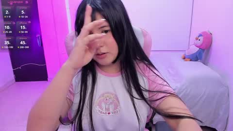 natsuki online show from May 24, 12:48 am