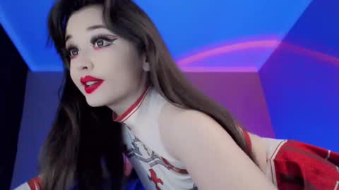 natsumi18 online show from February 23, 4:39 am