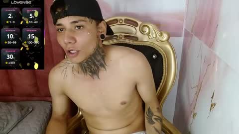 Snapshot of natsumi_boy chatting on May 23, 2:43 pm leonardo topshom online show from May 23, 2:43 pm