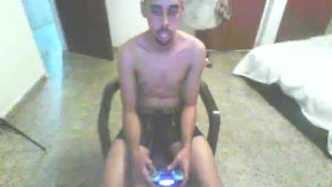 Jose online show from February 1, 10:30 pm