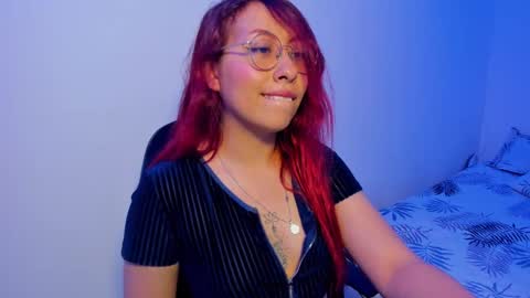 Natalia online show from October 15, 8:20 pm