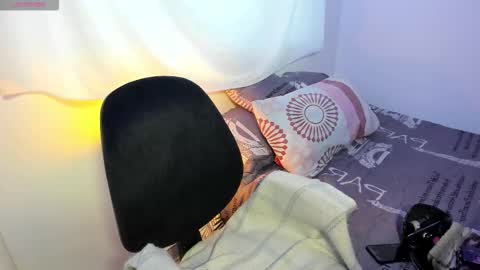 Natalia online show from February 16, 9:33 pm