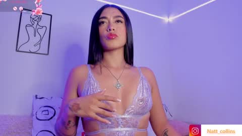 Snapshot of natt_collins chatting on December 4, 12:08 am Natalia online show from December 4, 12:08 am
