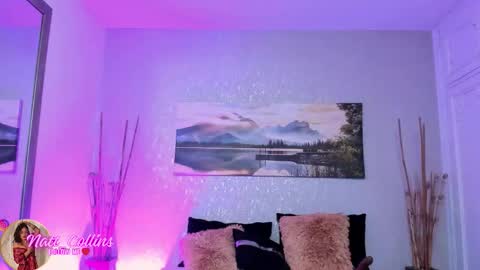 Natalia online show from October 23, 12:10 am