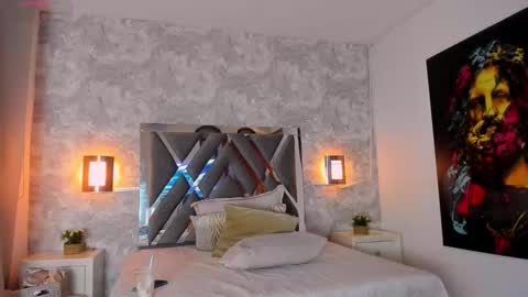 Natalia online show from February 4, 3:12 am