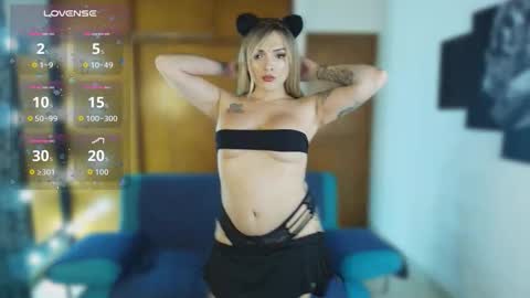 NATT STRONG online show from February 12, 6:08 am