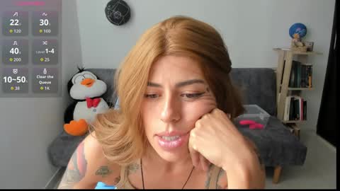 natt_op online show from September 30, 6:46 pm