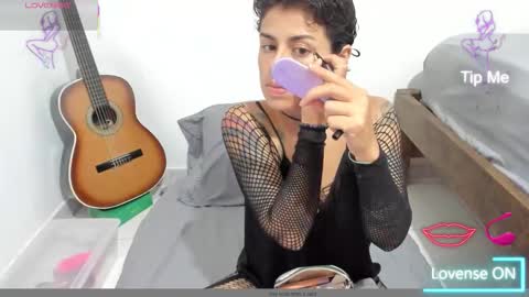 natt_op online show from March 4, 12:16 am