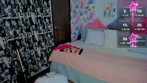 Snapshot of nattahottt chatting on February 15, 11:45 pm NATTA online show from February 15, 11:45 pm