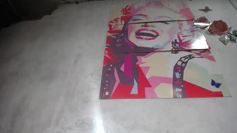 natalia online show from February 14, 3:33 am