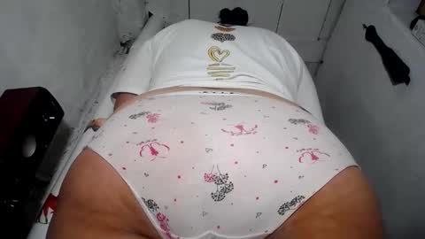 natalia online show from May 20, 1:34 am