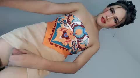 Nathalie smith online show from May 24, 5:56 am