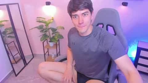 Snapshot of natte__ chatting on March 31, 9:37 pm Nathaniel online show from March 31, 9:37 pm