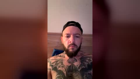 Nattidaddy online show from June 16, 7:00 am