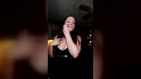 Snapshot of natti_uncensored chatting on July 4, 1:12 am Noemii Knightz online show from July 4, 1:12 am