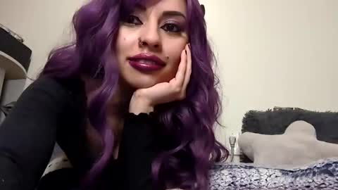 Natalia online show from January 13, 9:41 am