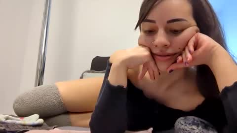 Natalia online show from March 2, 7:21 pm