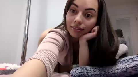 Natalia online show from March 18, 8:39 am