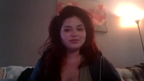 Natalie G online show from September 23, 6:22 pm