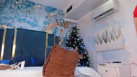 Natty online show from December 14, 9:19 pm