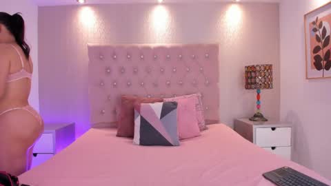 NattyQueen  online show from March 24, 1:16 pm