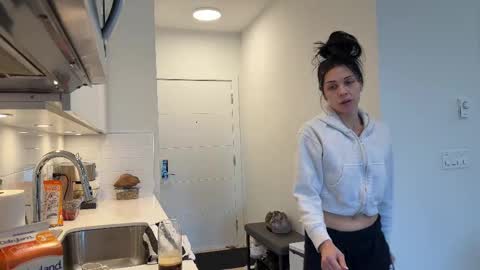 Snapshot of nattywithoutdaddy chatting on September 23, 10:24 pm NATTY FIERROS online show from September 23, 10:24 pm