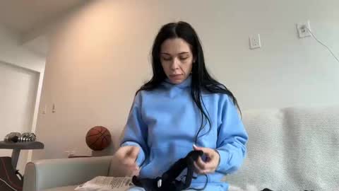 Snapshot of nattywithoutdaddy chatting on September 25, 6:33 pm NATTY FIERROS online show from September 25, 6:33 pm