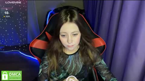 natural_babe666 online show from February 5, 8:02 pm