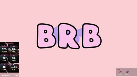 Jazmin Bigboobs online show from February 8, 10:29 pm