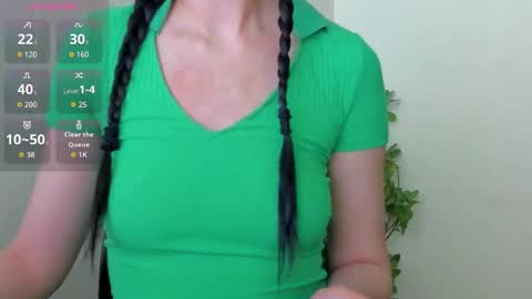 peach online show from November 2, 12:51 pm