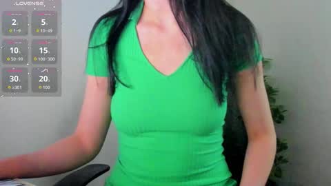 peach online show from January 11, 11:15 am