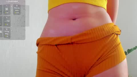 peach online show from April 29, 9:13 am