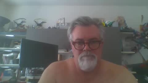 Snapshot of naturalchef69 chatting on February 7, 10:20 pm naturalchef69 online show from February 7, 10:20 pm