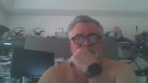 Snapshot of naturalchef69 chatting on February 23, 5:50 pm naturalchef69 online show from February 23, 5:50 pm