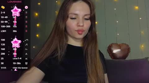 Eva online show from April 27, 3:21 pm