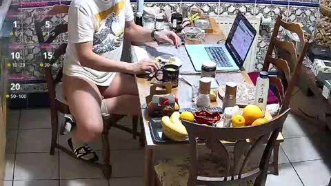 Snapshot of nature_x chatting on April 19, 6:10 pm Nature online show from April 19, 6:10 pm
