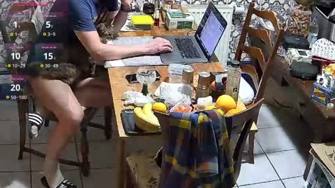 Snapshot of nature_x chatting on April 20, 6:53 pm Nature online show from April 20, 6:53 pm