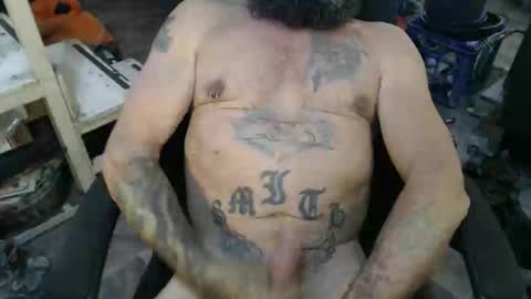 NatureNaked online show from September 26, 1:53 am