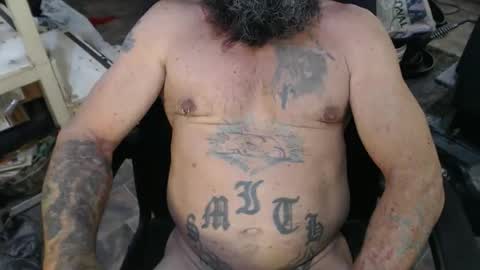 NatureNaked online show from October 17, 2:15 am