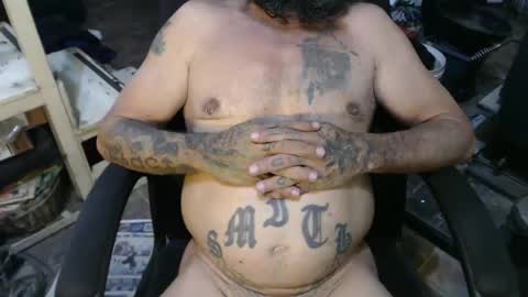 NatureNaked online show from October 26, 7:36 am