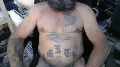 NatureNaked online show from November 15, 9:39 am