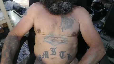 NatureNaked online show from November 23, 4:29 pm