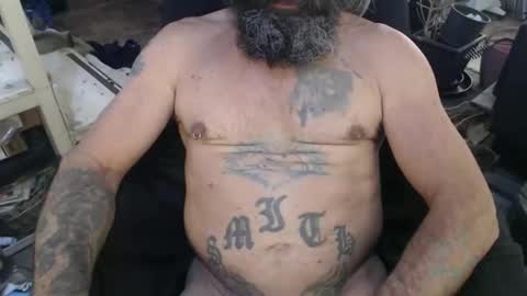 NatureNaked online show from April 5, 11:46 pm