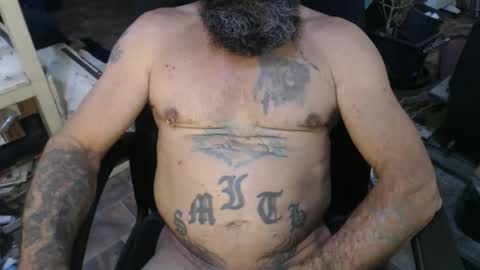 NatureNaked online show from April 6, 5:08 am