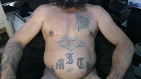 NatureNaked online show from May 9, 6:18 am