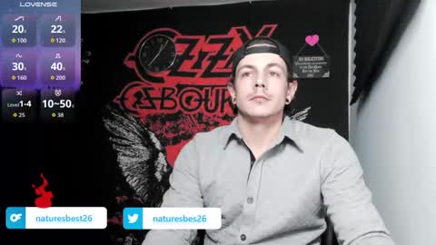 NATURESBEST online show from November 2, 4:37 am