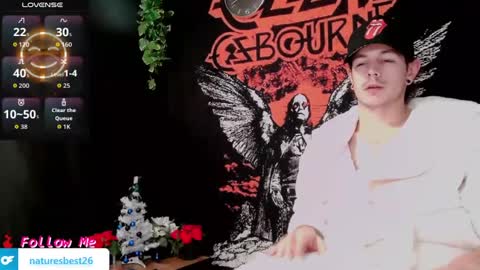 NATURESBEST online show from November 23, 2:44 am