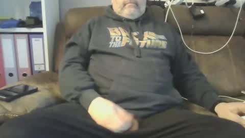 naturistmale45 online show from January 16, 2:08 pm