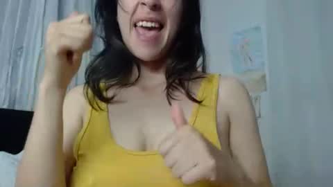 natutalcorps online show from May 18, 4:07 am