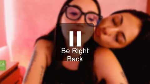 Snapshot of natval_ chatting on January 7, 2:30 pm Natalia Valeria online show from January 7, 2:30 pm